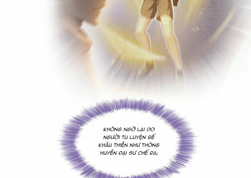 Tu Chân Nói Chuyện Phiếm Quần Chapter 58 - Trang 2