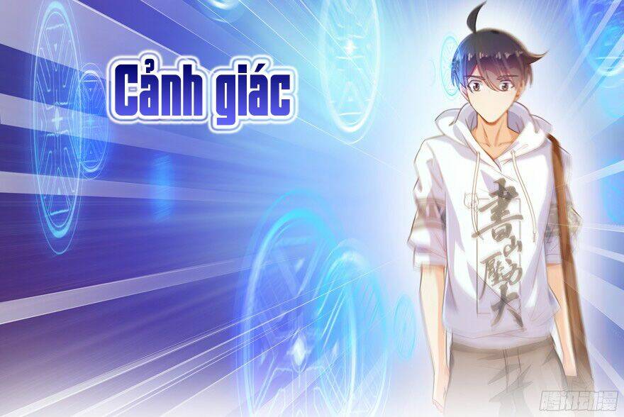 Tu Chân Nói Chuyện Phiếm Quần Chapter 58 - Trang 2