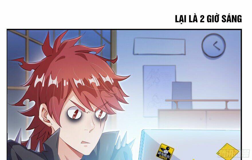 Tu Chân Nói Chuyện Phiếm Quần Chapter 58 - Trang 2