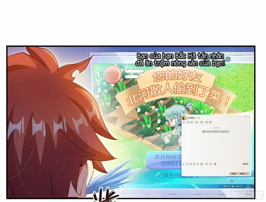 Tu Chân Nói Chuyện Phiếm Quần Chapter 58 - Trang 2