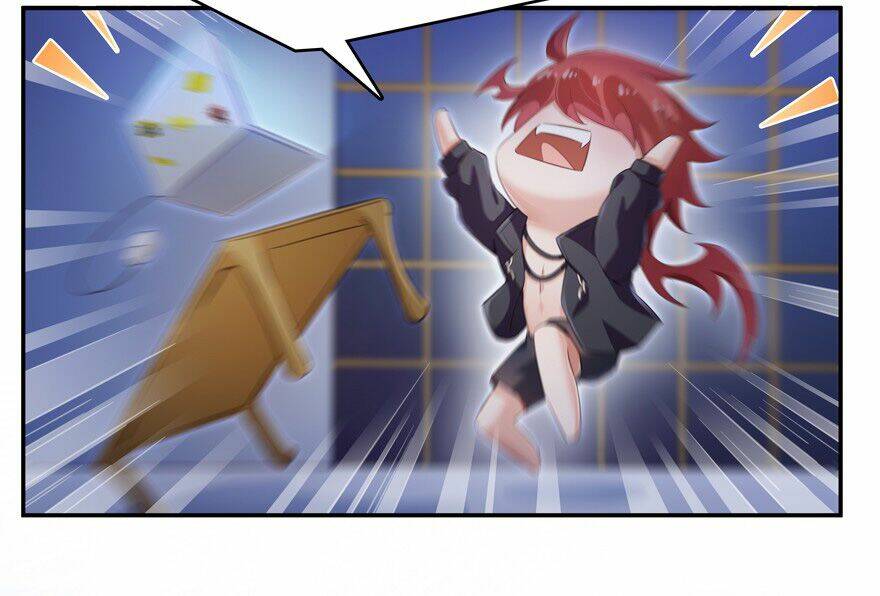 Tu Chân Nói Chuyện Phiếm Quần Chapter 58 - Trang 2