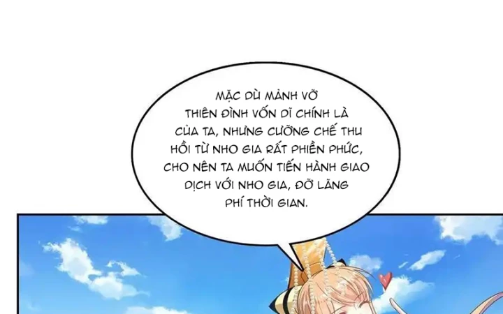 Tu Chân Nói Chuyện Phiếm Quần Chapter 580 - Trang 2