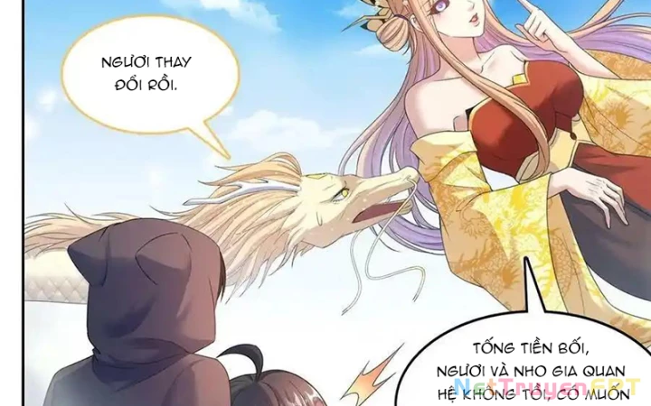 Tu Chân Nói Chuyện Phiếm Quần Chapter 580 - Trang 2