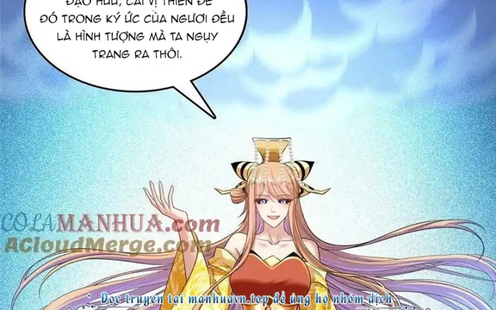 Tu Chân Nói Chuyện Phiếm Quần Chapter 580 - Trang 2