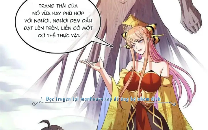 Tu Chân Nói Chuyện Phiếm Quần Chapter 580 - Trang 2