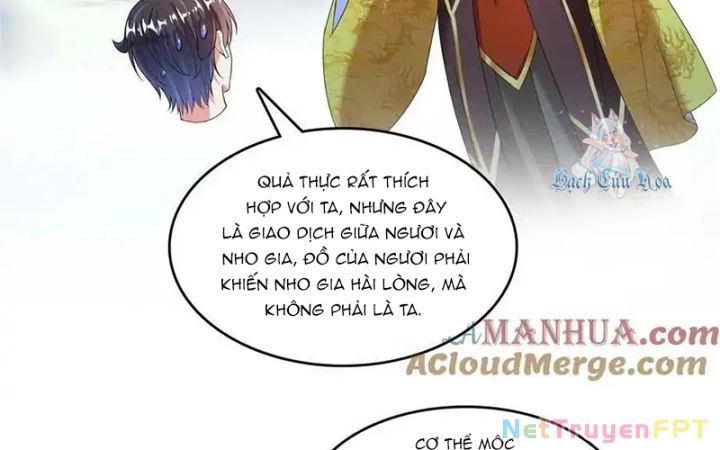 Tu Chân Nói Chuyện Phiếm Quần Chapter 580 - Trang 2
