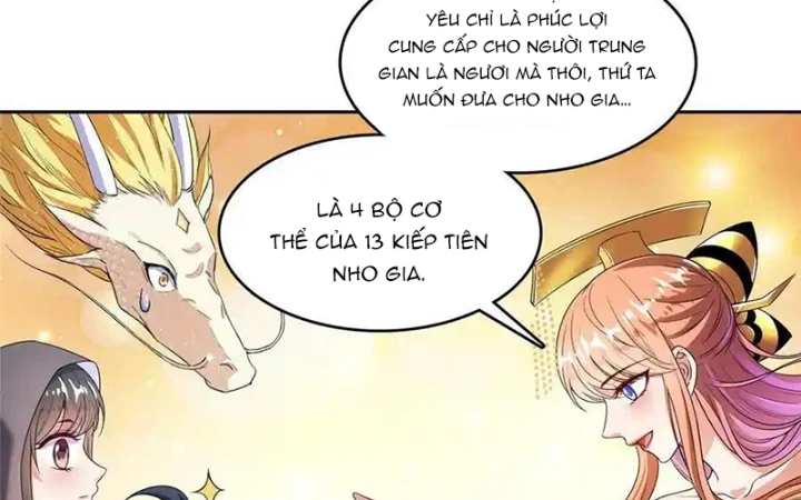 Tu Chân Nói Chuyện Phiếm Quần Chapter 580 - Trang 2