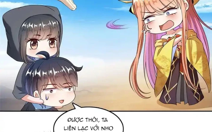 Tu Chân Nói Chuyện Phiếm Quần Chapter 580 - Trang 2