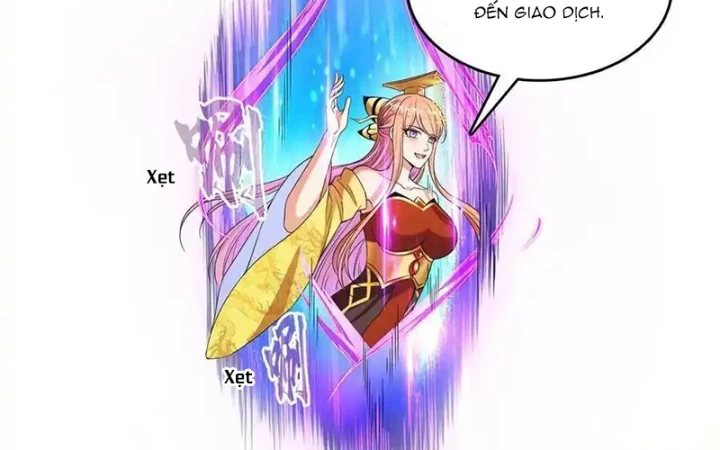 Tu Chân Nói Chuyện Phiếm Quần Chapter 580 - Trang 2