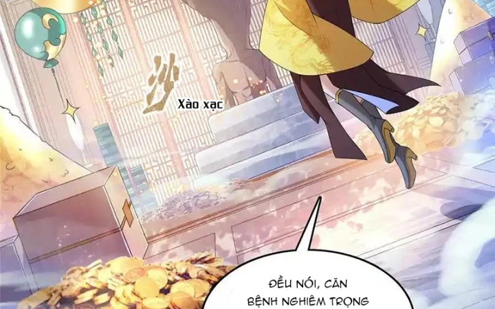 Tu Chân Nói Chuyện Phiếm Quần Chapter 580 - Trang 2