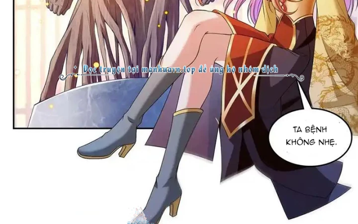 Tu Chân Nói Chuyện Phiếm Quần Chapter 580 - Trang 2