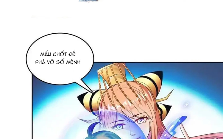 Tu Chân Nói Chuyện Phiếm Quần Chapter 580 - Trang 2