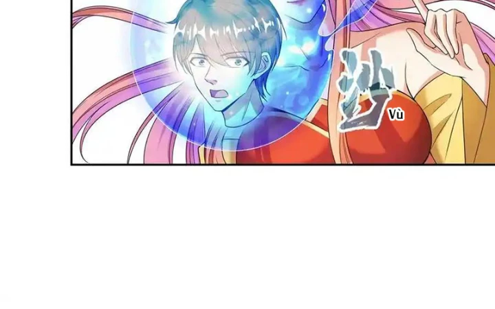 Tu Chân Nói Chuyện Phiếm Quần Chapter 580 - Trang 2