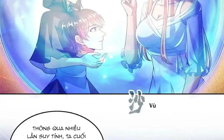 Tu Chân Nói Chuyện Phiếm Quần Chapter 580 - Trang 2