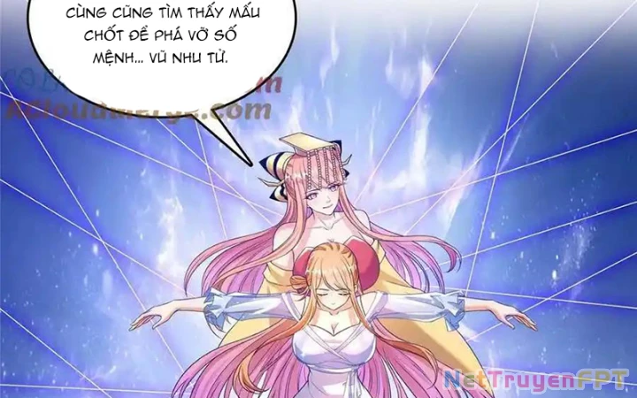 Tu Chân Nói Chuyện Phiếm Quần Chapter 580 - Trang 2