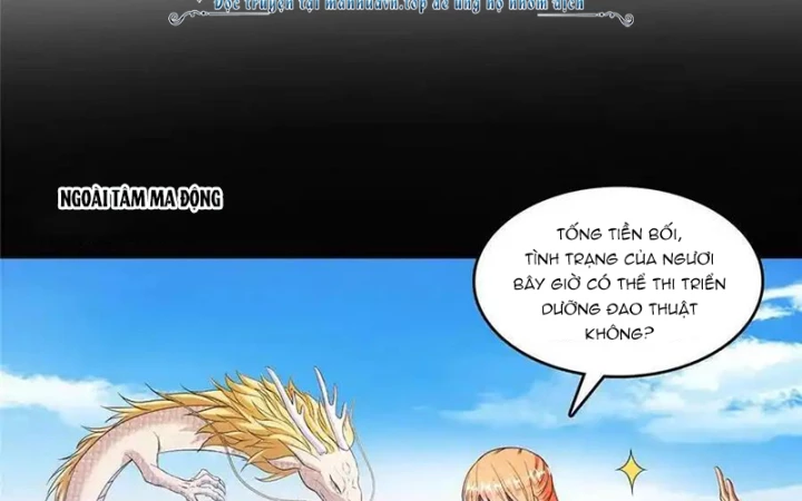 Tu Chân Nói Chuyện Phiếm Quần Chapter 580 - Trang 2