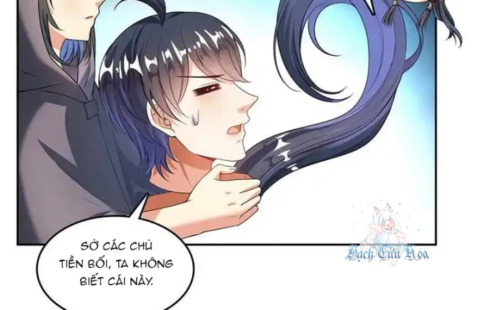 Tu Chân Nói Chuyện Phiếm Quần Chapter 580 - Trang 2