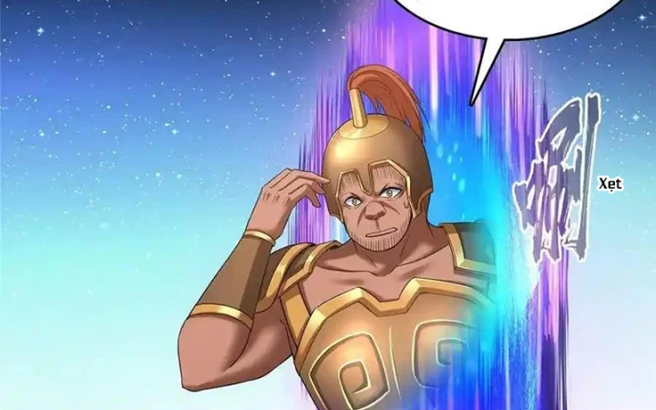 Tu Chân Nói Chuyện Phiếm Quần Chapter 580 - Trang 2