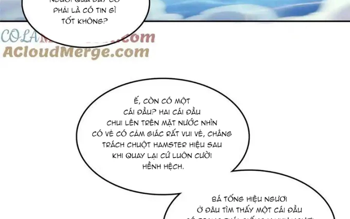 Tu Chân Nói Chuyện Phiếm Quần Chapter 580 - Trang 2