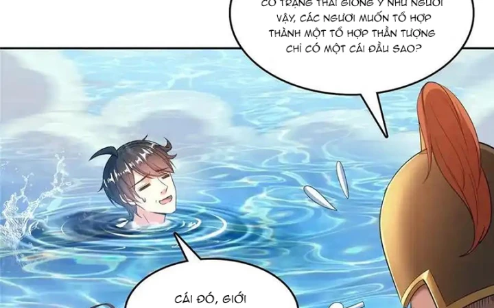 Tu Chân Nói Chuyện Phiếm Quần Chapter 580 - Trang 2