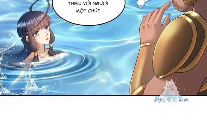 Tu Chân Nói Chuyện Phiếm Quần Chapter 580 - Trang 2