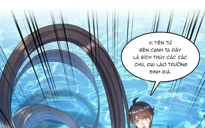 Tu Chân Nói Chuyện Phiếm Quần Chapter 580 - Trang 2