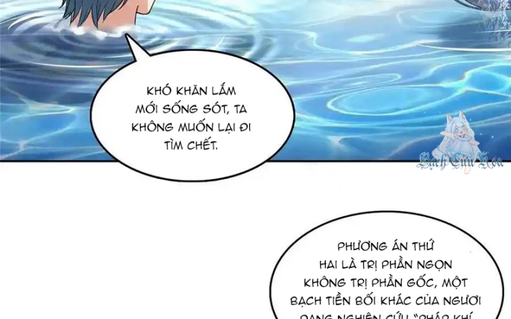 Tu Chân Nói Chuyện Phiếm Quần Chapter 580 - Trang 2