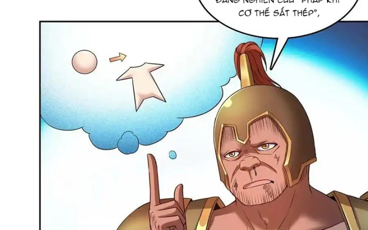 Tu Chân Nói Chuyện Phiếm Quần Chapter 580 - Trang 2