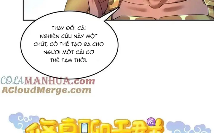 Tu Chân Nói Chuyện Phiếm Quần Chapter 580 - Trang 2