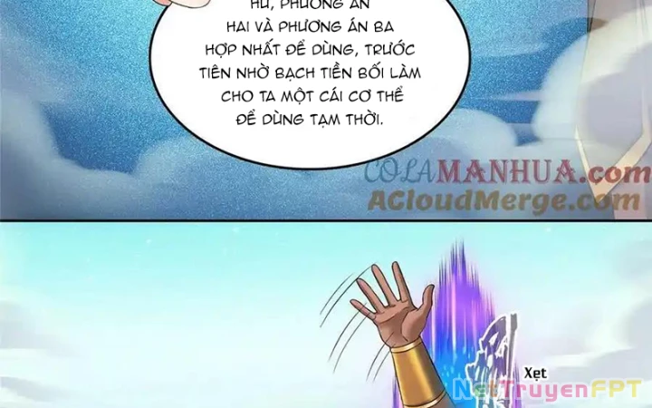 Tu Chân Nói Chuyện Phiếm Quần Chapter 580 - Trang 2