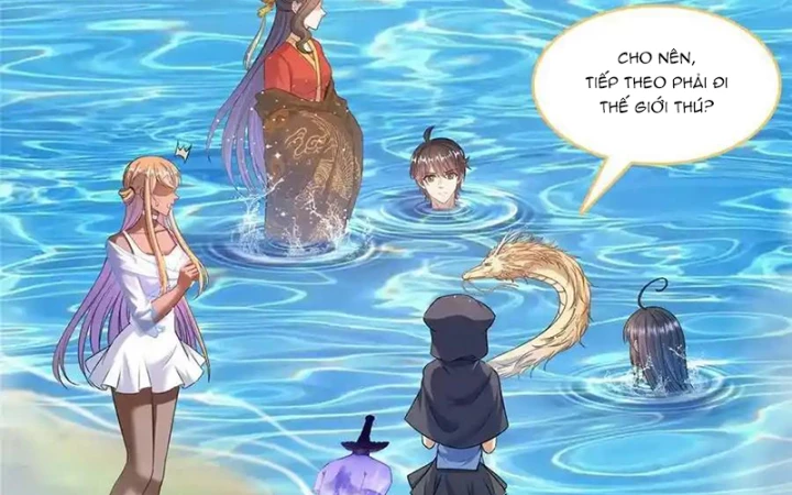 Tu Chân Nói Chuyện Phiếm Quần Chapter 580 - Trang 2