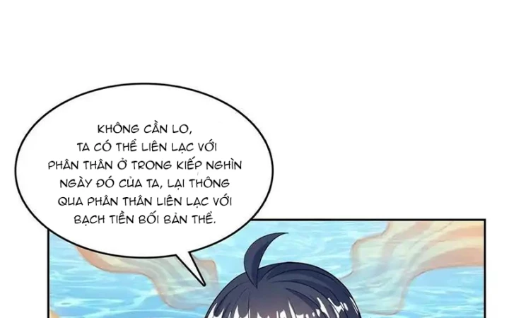 Tu Chân Nói Chuyện Phiếm Quần Chapter 580 - Trang 2