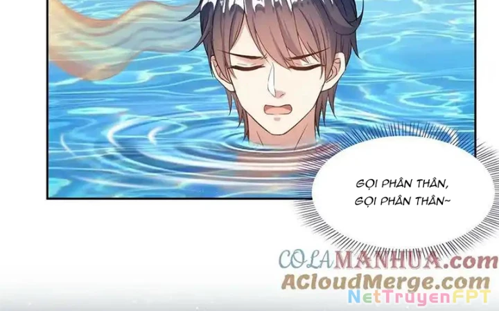 Tu Chân Nói Chuyện Phiếm Quần Chapter 580 - Trang 2