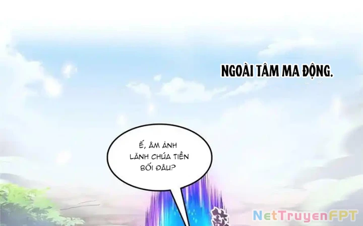 Tu Chân Nói Chuyện Phiếm Quần Chapter 580 - Trang 2