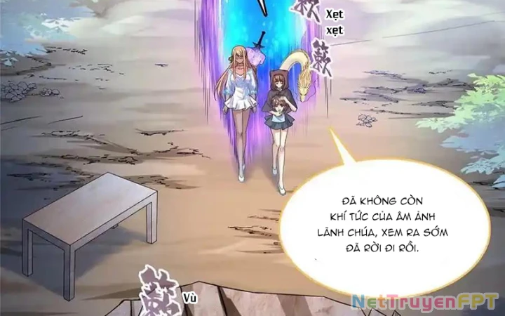 Tu Chân Nói Chuyện Phiếm Quần Chapter 580 - Trang 2