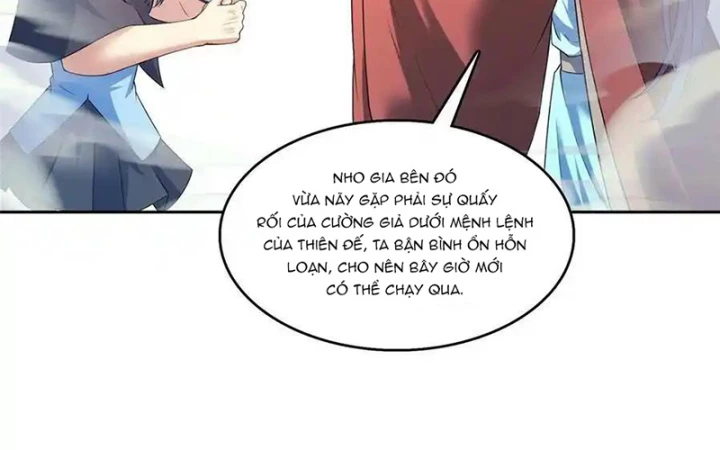 Tu Chân Nói Chuyện Phiếm Quần Chapter 580 - Trang 2