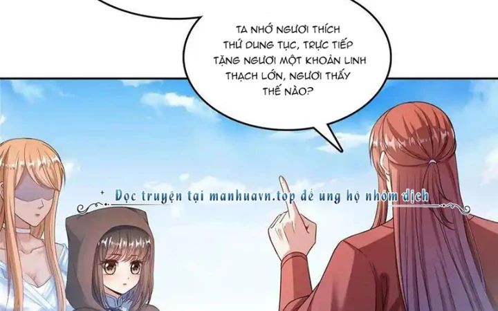 Tu Chân Nói Chuyện Phiếm Quần Chapter 580 - Trang 2