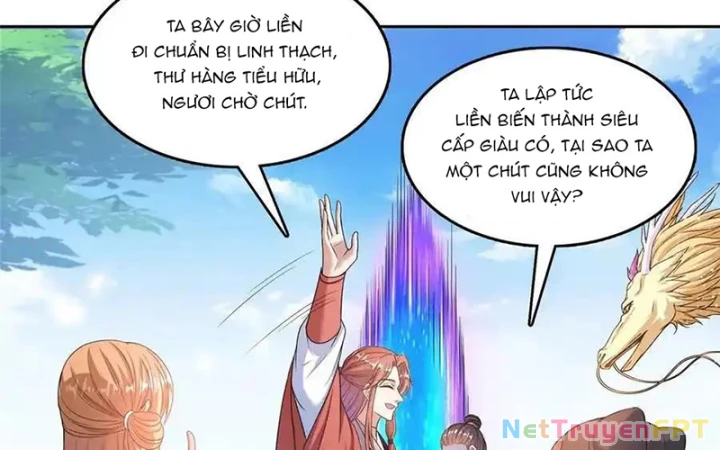 Tu Chân Nói Chuyện Phiếm Quần Chapter 580 - Trang 2