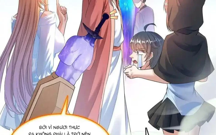 Tu Chân Nói Chuyện Phiếm Quần Chapter 580 - Trang 2