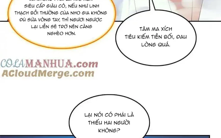 Tu Chân Nói Chuyện Phiếm Quần Chapter 580 - Trang 2