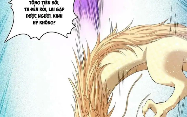 Tu Chân Nói Chuyện Phiếm Quần Chapter 580 - Trang 2