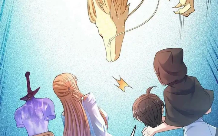 Tu Chân Nói Chuyện Phiếm Quần Chapter 580 - Trang 2