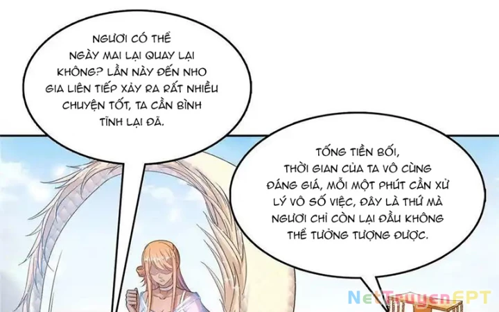 Tu Chân Nói Chuyện Phiếm Quần Chapter 580 - Trang 2