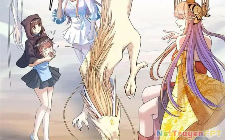 Tu Chân Nói Chuyện Phiếm Quần Chapter 580 - Trang 2