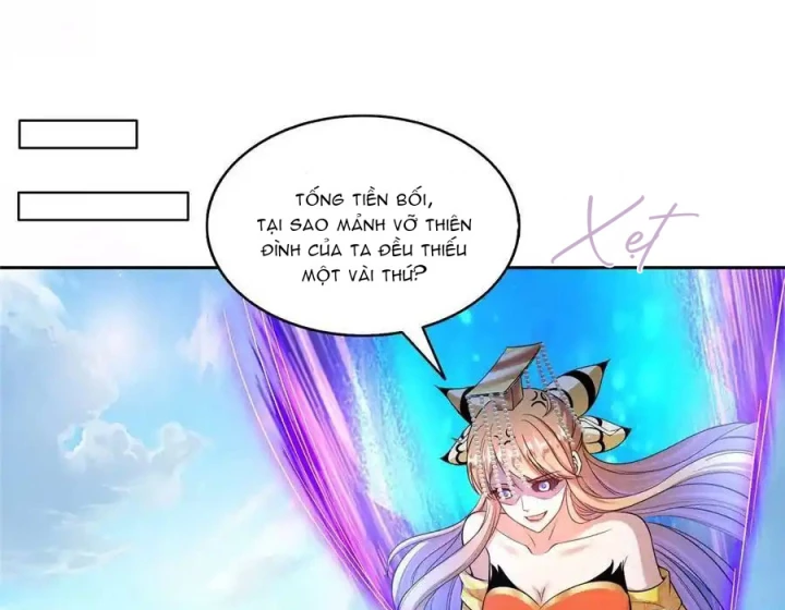 Tu Chân Nói Chuyện Phiếm Quần Chapter 581 - Trang 2