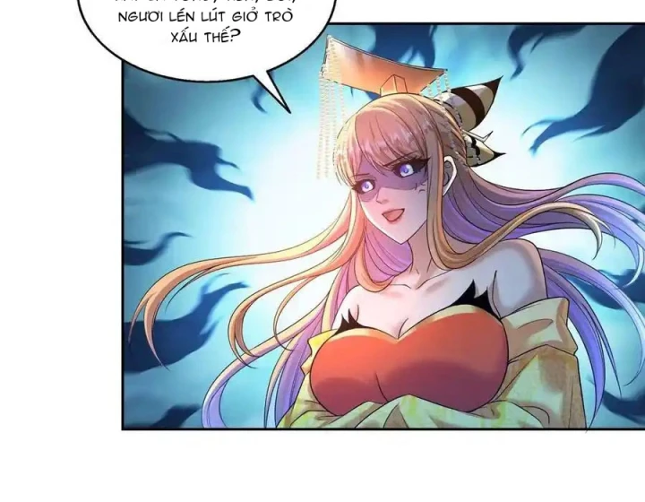 Tu Chân Nói Chuyện Phiếm Quần Chapter 581 - Trang 2