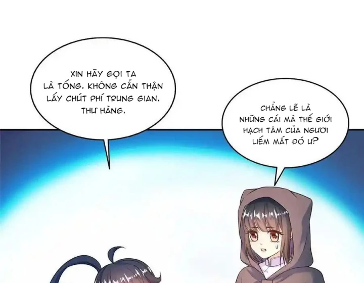 Tu Chân Nói Chuyện Phiếm Quần Chapter 581 - Trang 2