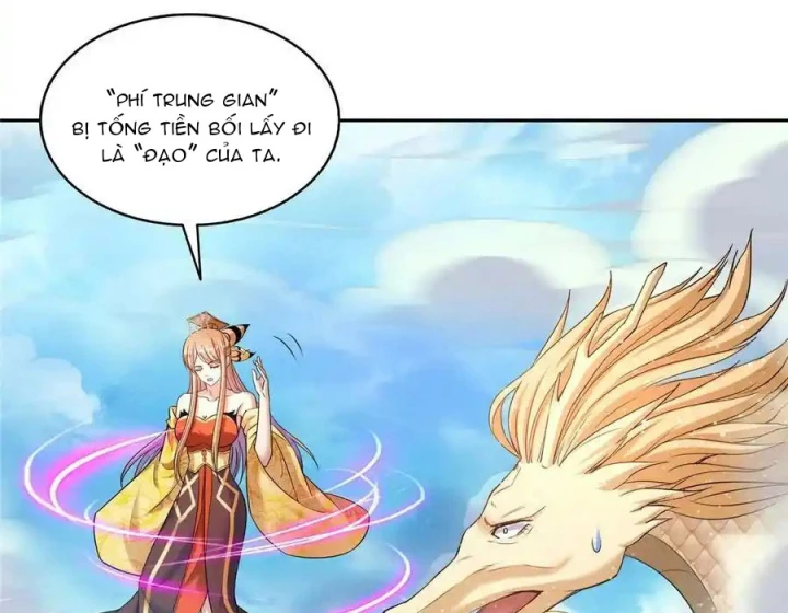 Tu Chân Nói Chuyện Phiếm Quần Chapter 581 - Trang 2