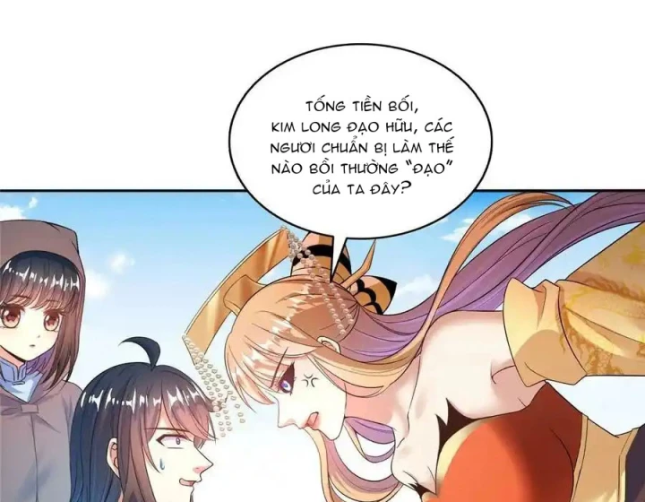 Tu Chân Nói Chuyện Phiếm Quần Chapter 581 - Trang 2