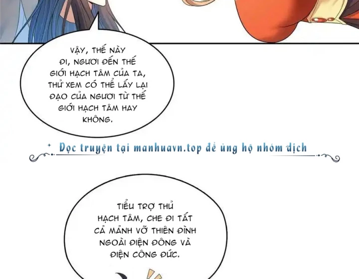 Tu Chân Nói Chuyện Phiếm Quần Chapter 581 - Trang 2